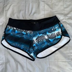 Hurley-SigZane Swim Shorts